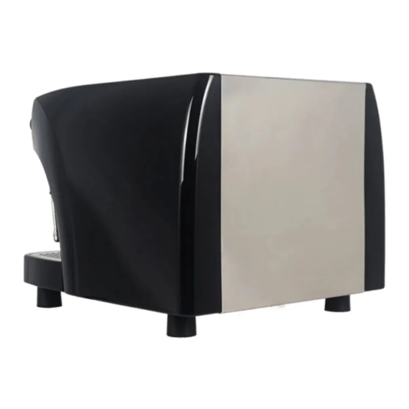 Gaggia Milano Ruby & Ruby Pro Espresso Machine - Programmable Dose Selections