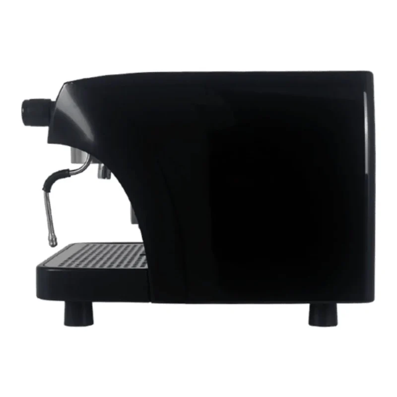 Gaggia Milano Ruby & Ruby Pro Espresso Machine - Programmable Dose Selections