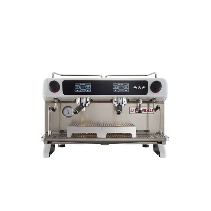 La Cimbali M40 Professional Espresso Machine - High-Volume Eco-Smart Thermal System
