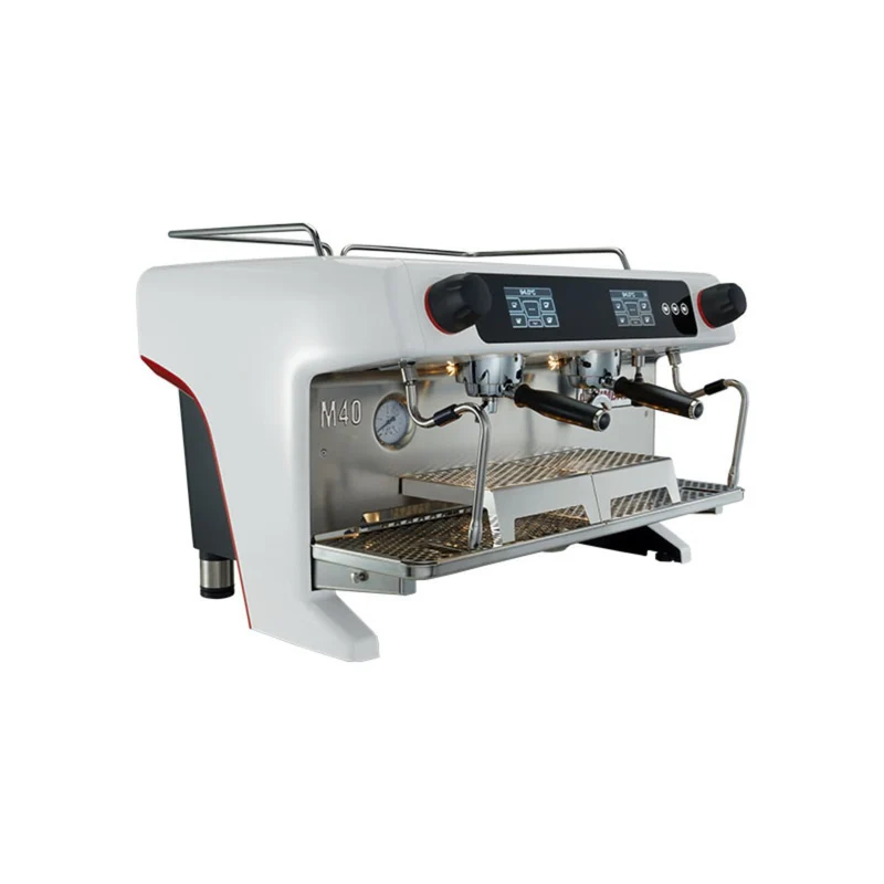 La Cimbali M40 Professional Espresso Machine - High-Volume Eco-Smart Thermal System