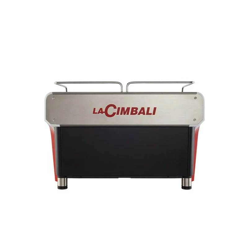 La Cimbali M40 Professional Espresso Machine - High-Volume Eco-Smart Thermal System
