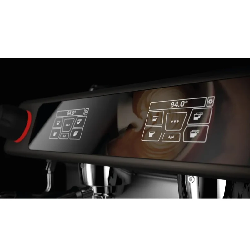 La Cimbali M40 Professional Espresso Machine - High-Volume Eco-Smart Thermal System