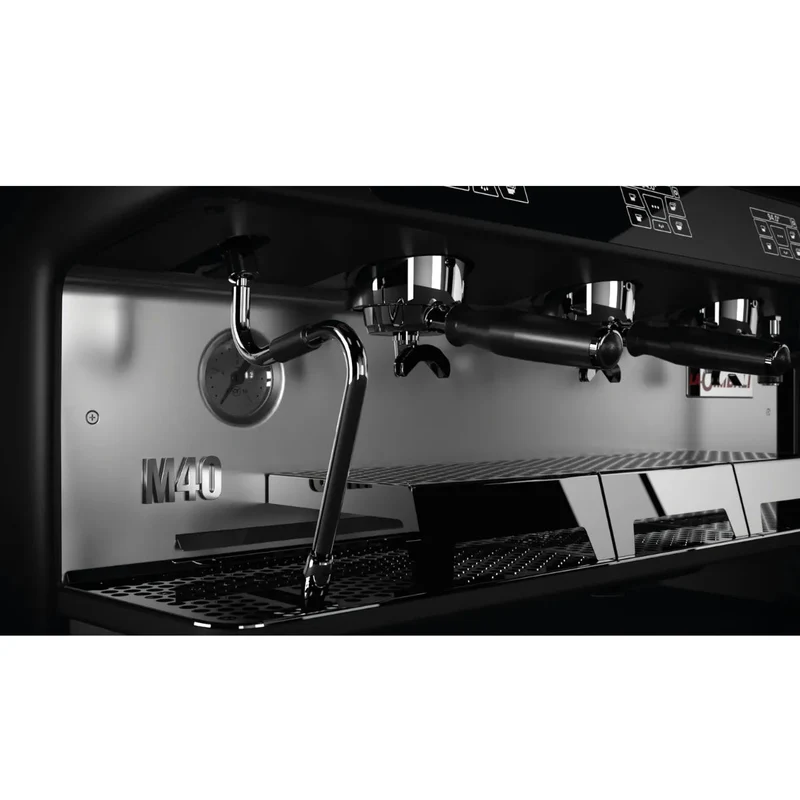 La Cimbali M40 Professional Espresso Machine - High-Volume Eco-Smart Thermal System
