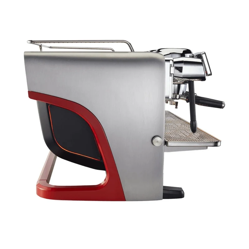 La Cimbali M200 Espresso Machine - Smart Boiler System & Cold Touch Steam Wand