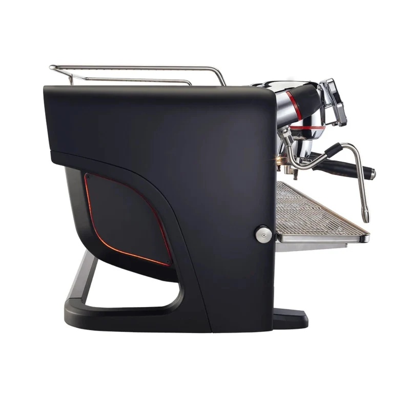La Cimbali M200 Espresso Machine - Smart Boiler System & Cold Touch Steam Wand