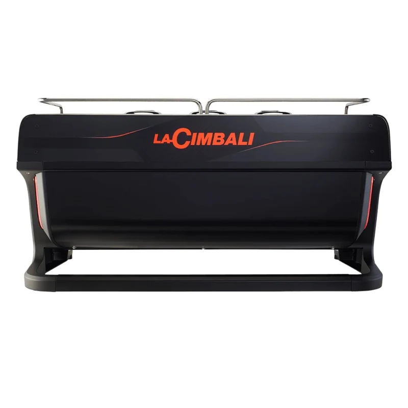 La Cimbali M200 Espresso Machine - Smart Boiler System & Cold Touch Steam Wand