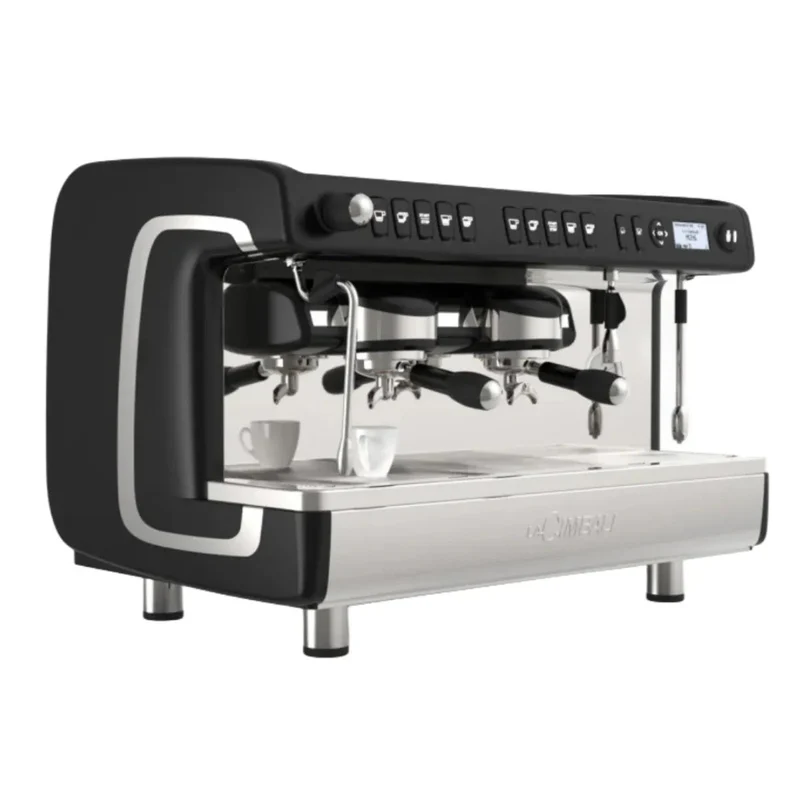 La Cimbali M26 TE-RE Espresso Machine - Smart Boiler & Thermo-Drive (DT) Technology