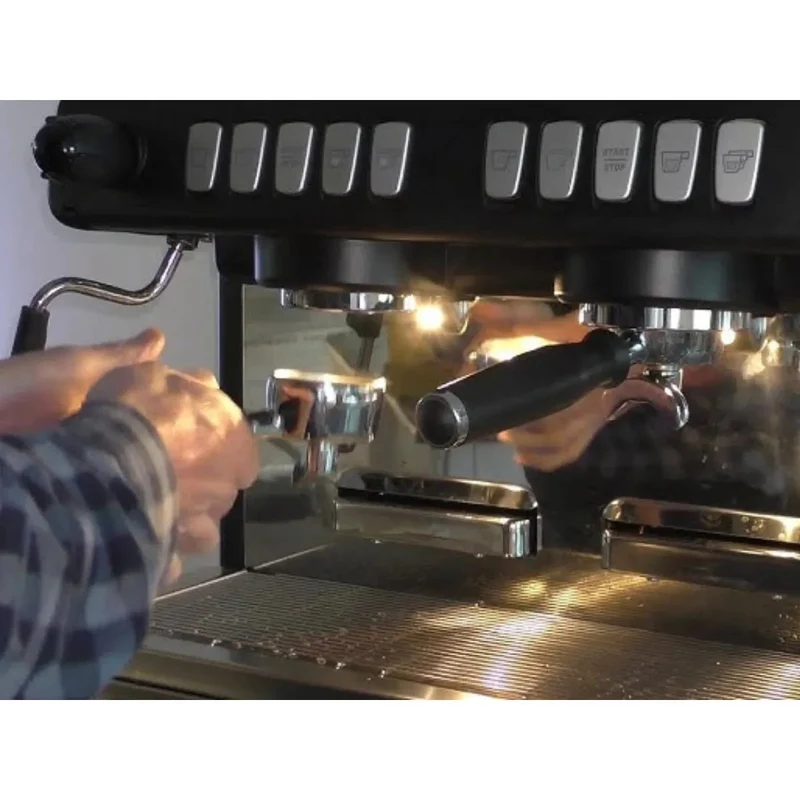 La Cimbali M26 TE-RE Espresso Machine - Smart Boiler & Thermo-Drive (DT) Technology