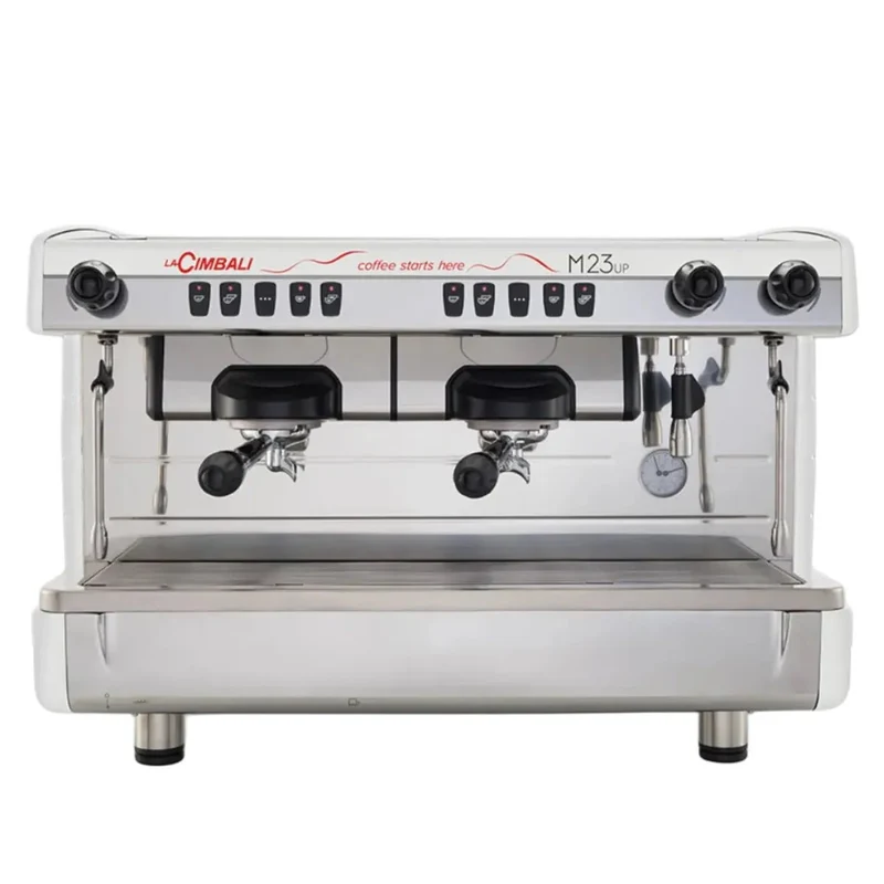 La Cimbali M23 UP Professional High-Volume Espresso Machine- 2/3 Groups