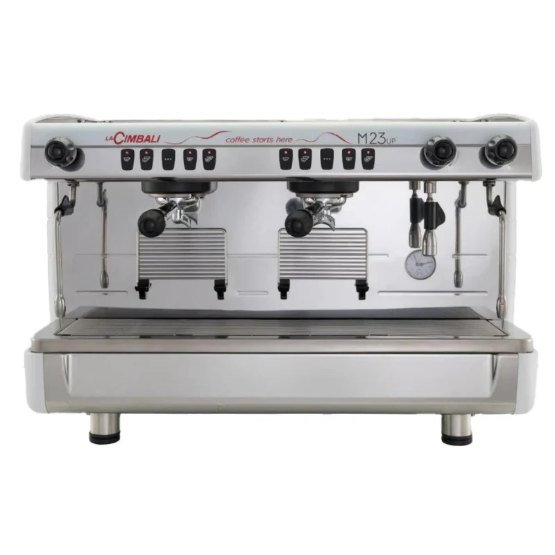 La Cimbali M23 UP Professional High-Volume Espresso Machine- 2/3 Groups