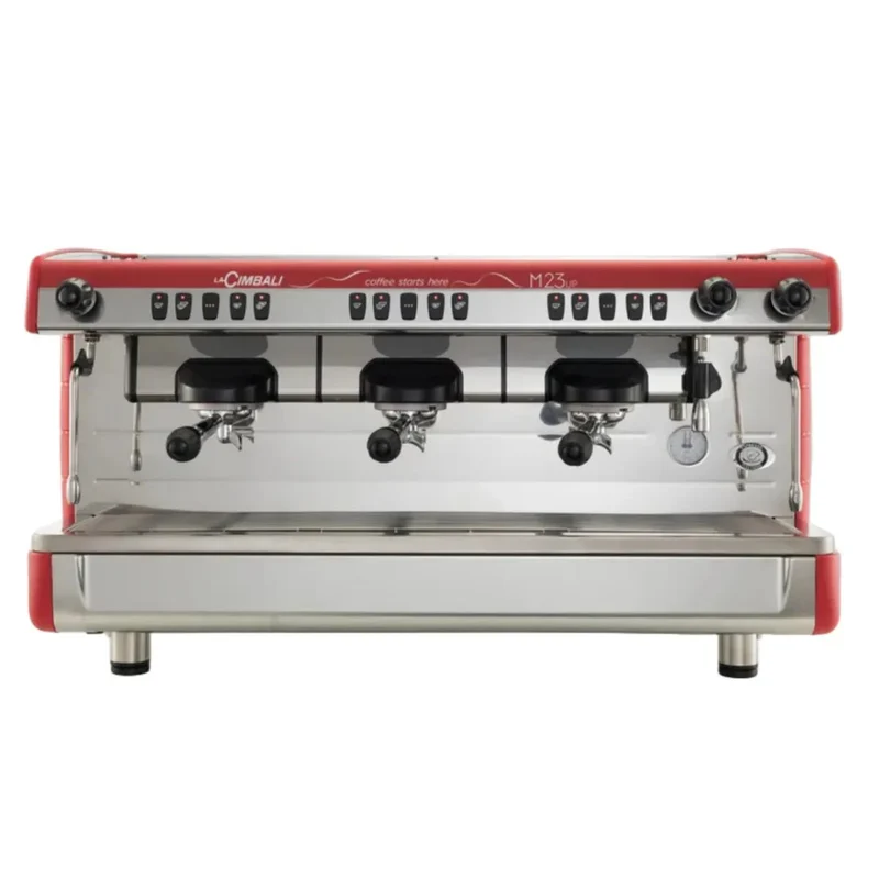 La Cimbali M23 UP Professional High-Volume Espresso Machine- 2/3 Groups