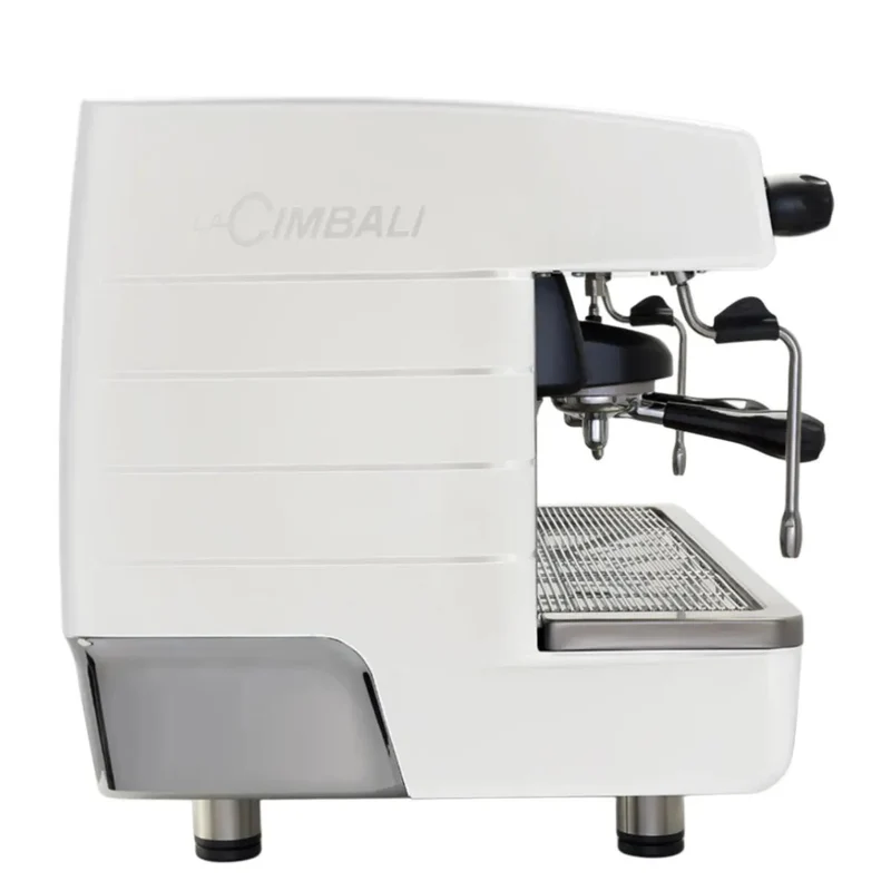 La Cimbali M23 UP Professional High-Volume Espresso Machine- 2/3 Groups
