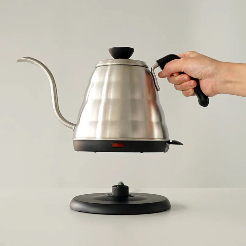 Hario V60 Power Kettle Buono - Opschenkkan 0.8L