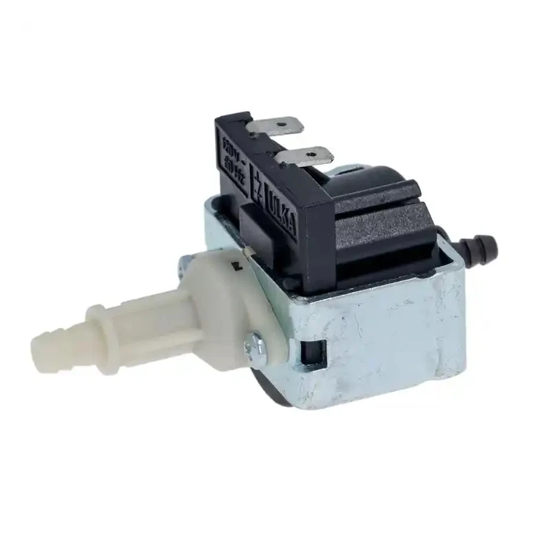 Ascaso Pomp Stoom 16W