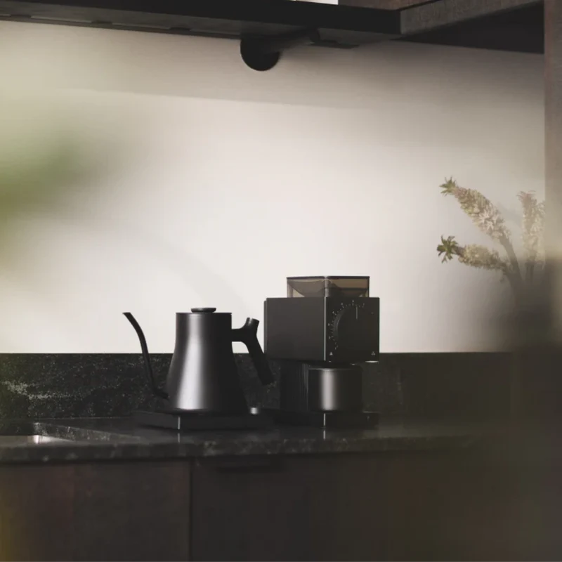 Fellow Ode Brew Grinder - Gen 2 - Koffiemolen