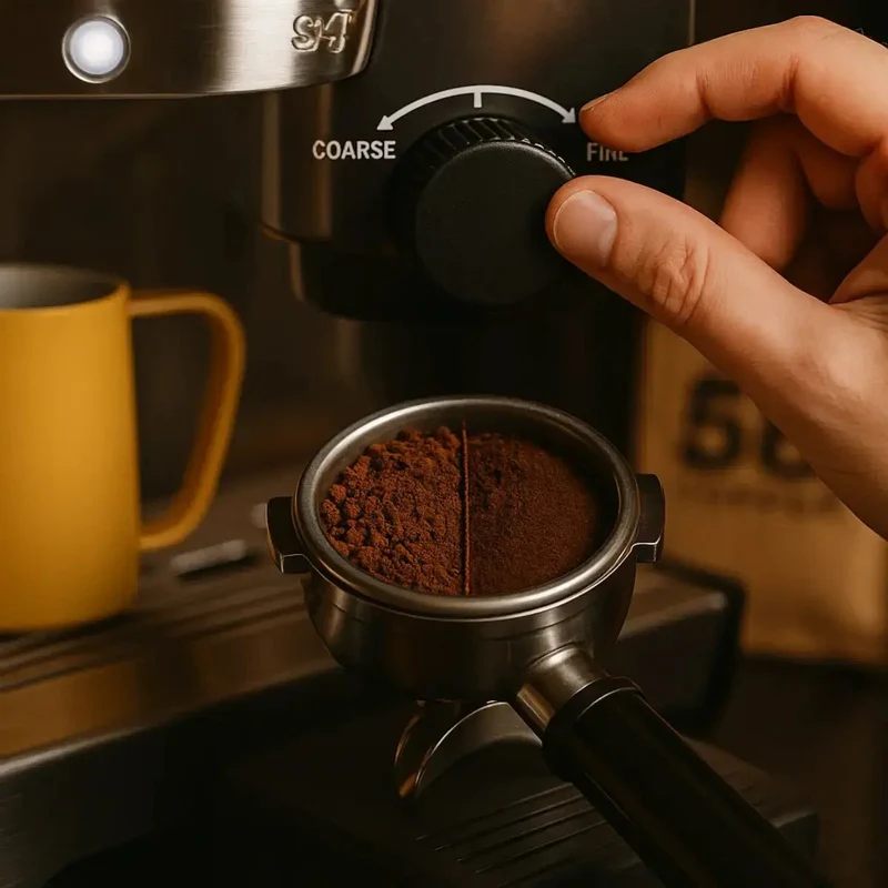 MONT58 Organic Coffee Beans - Guatemalan Single Origin from Huehuetenango municipality