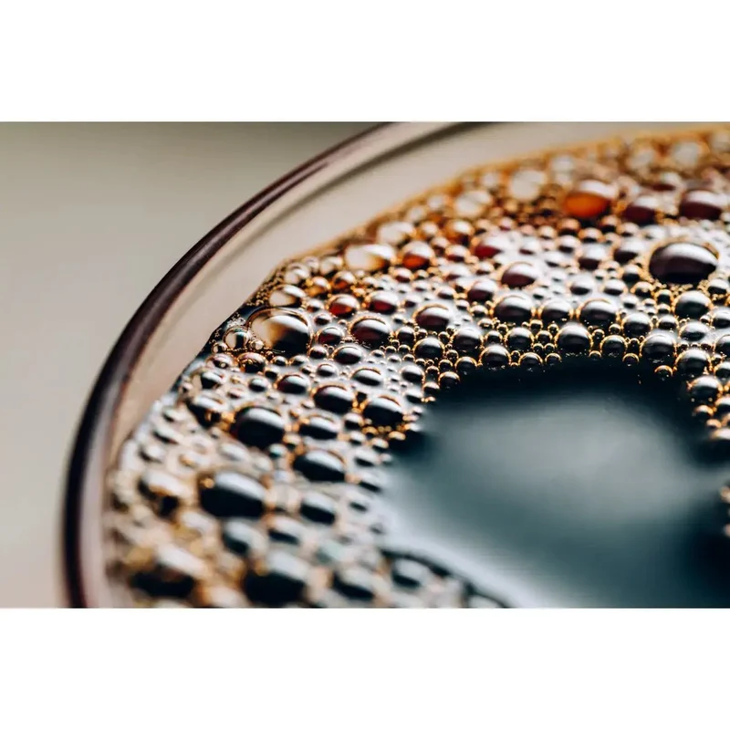 MONT58 Papua New Guinea Organic Coffee Beans