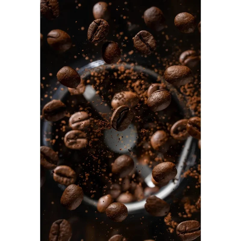 MONT58 Indonesia Single Origin Coffee Beans
