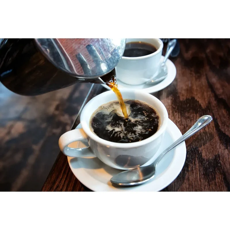 MONT58 Indonesia Single Origin Coffee Beans