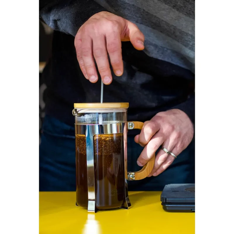 MONT58 Rwanda Single Origin Coffee Beans