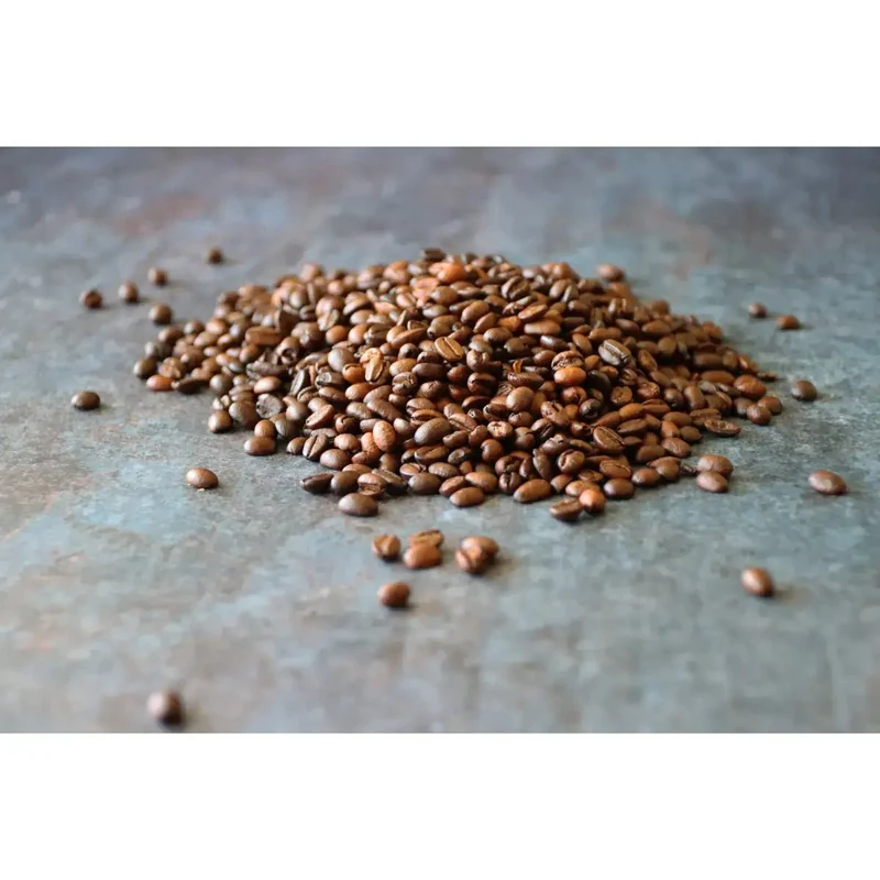 MONT58 Deliciously Dark Blend Coffee Beans