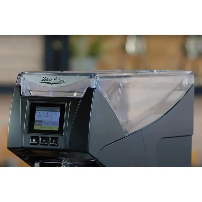 Victoria Arduino Mythos 2 Grinder - 85 mm Burr Grinder