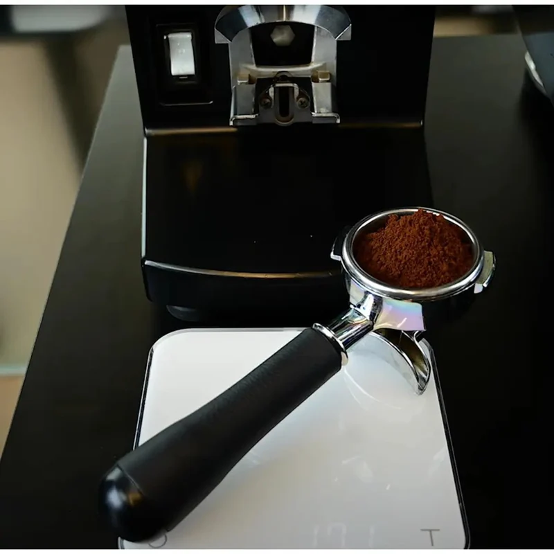 Victoria Arduino Mythos 2 Grinder - 85 mm Burr Grinder