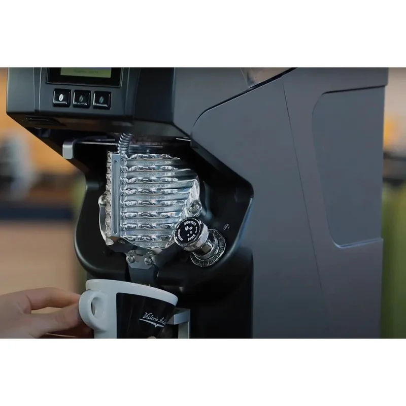 Victoria Arduino Mythos 2 Grinder - 85 mm Burr Grinder