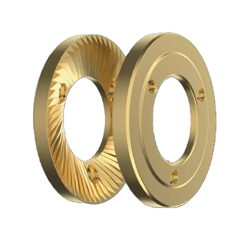 Victoria Arduino Mythos One Titanium Spare Burr 75mm