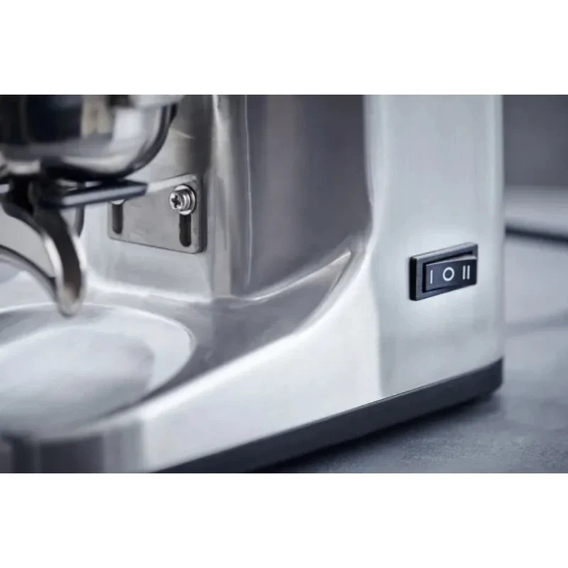 Bellezza Home Espresso Bundle - Giulia and Giulia Leva Espresso & Piccola Grinder