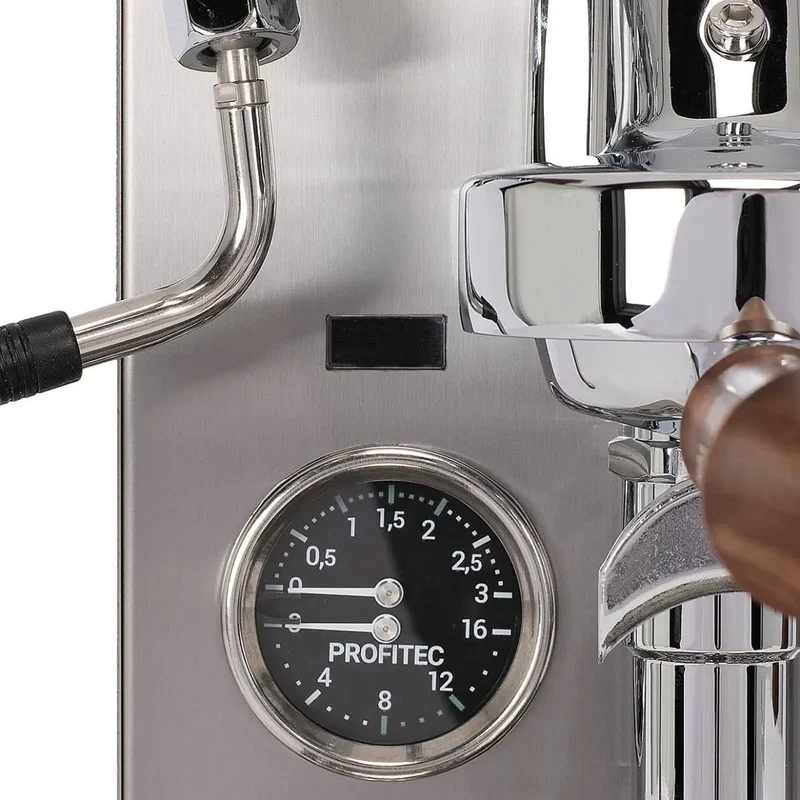 Profitec JUMP - Espressomachine