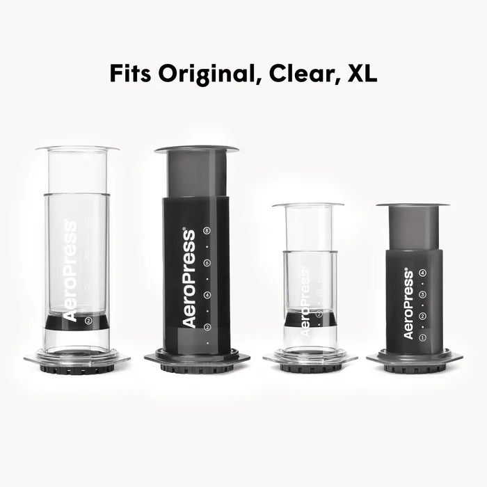 AeroPress Organizer Stand