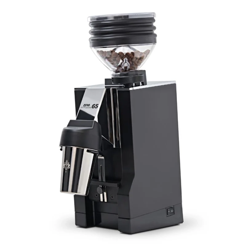 Eureka Mignon Zero 65 All Purpose