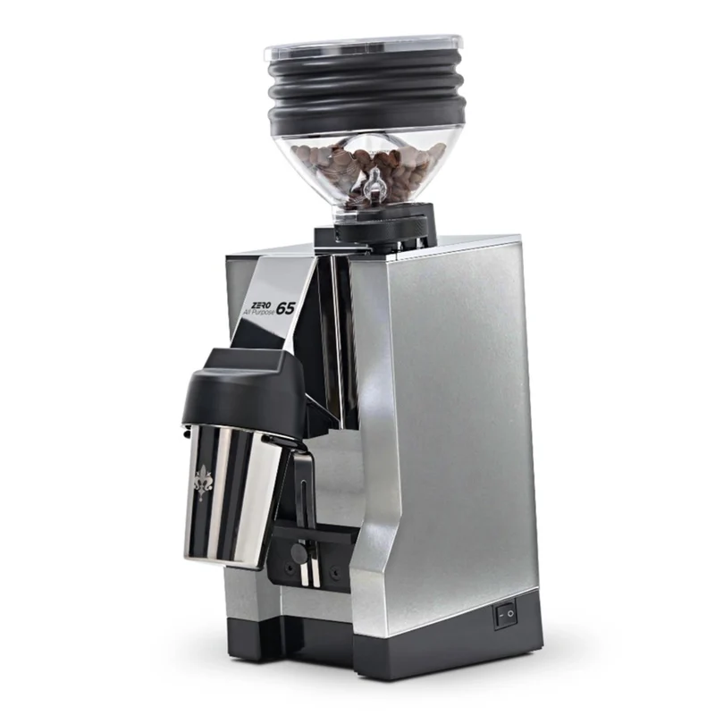 Eureka Mignon Zero 65 All Purpose
