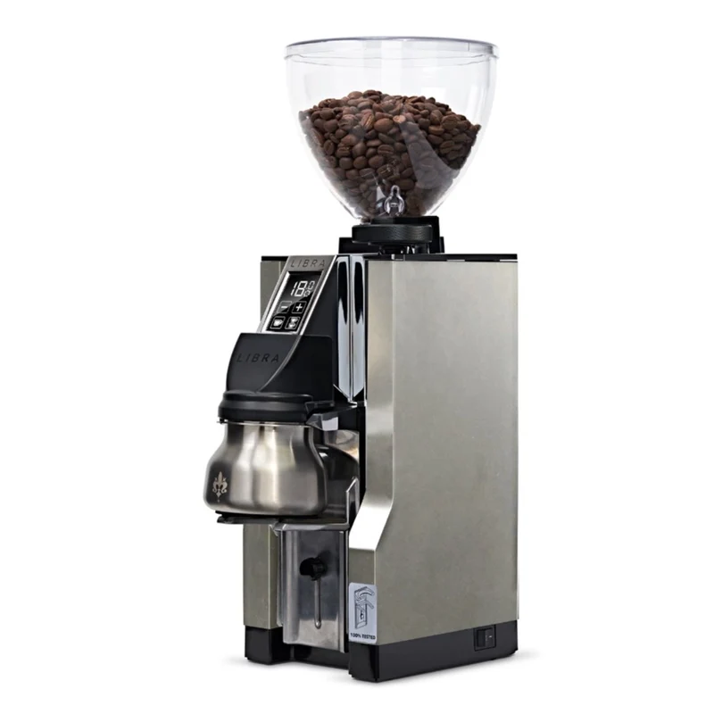 Eureka Mignon Libra 65 All Purpose