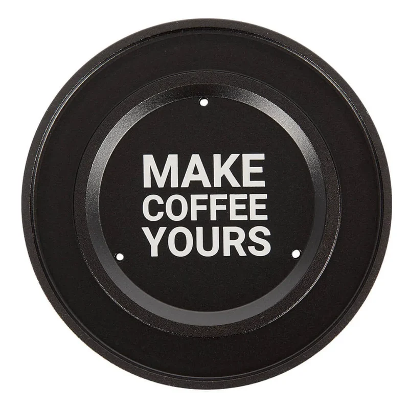 Profitec Twist SD54 Koffiemolen