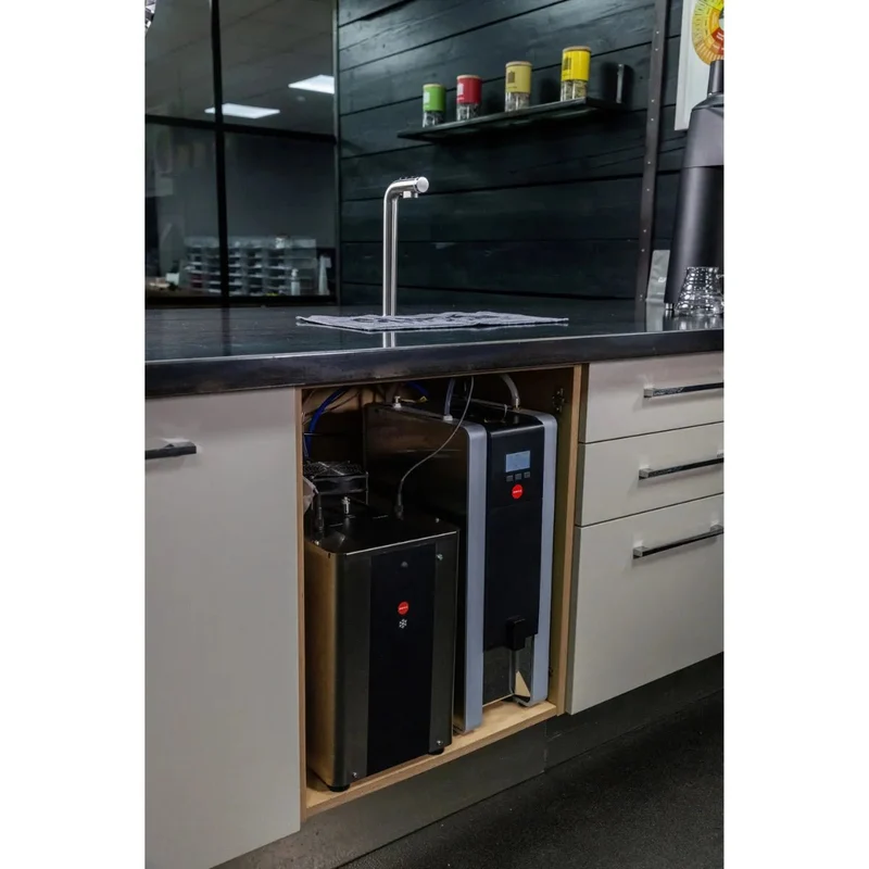 Marco Friia Lite Chiller/Carbonator