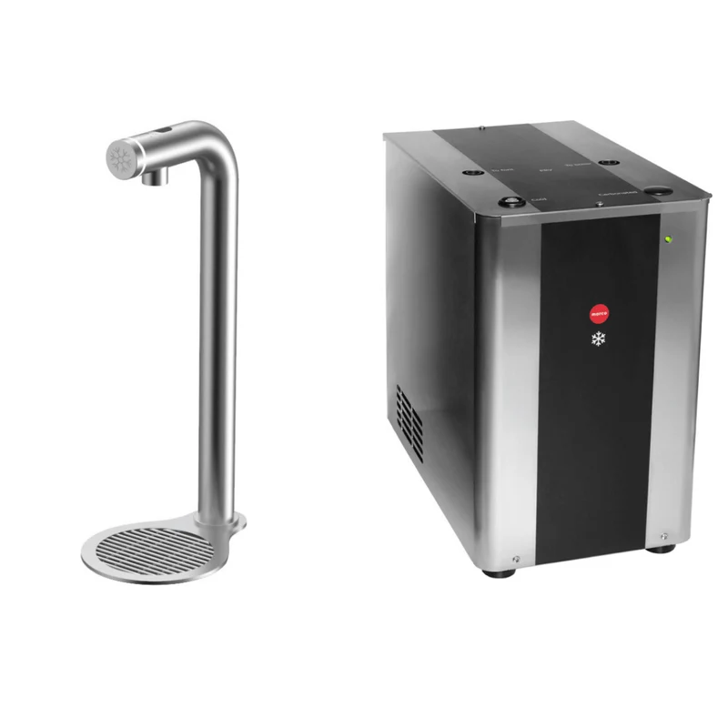 Marco FRIIA Hands-Free Water Dispenser - Tall Chilled & Sparkling Touchless System