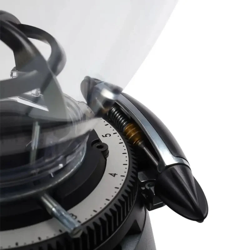 Macap MI40 Pro Commercial Grinder - 65mm Burr