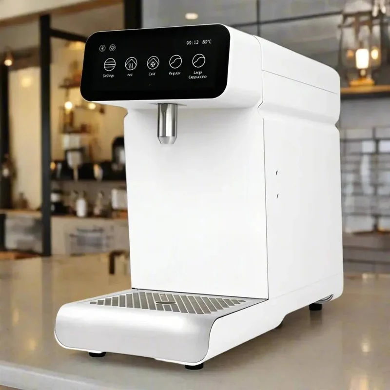 Marco Milkpal Automatic Milk Steamer & Frother