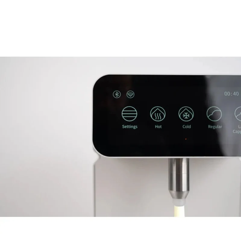 Marco Milkpal Automatic Milk Steamer & Frother