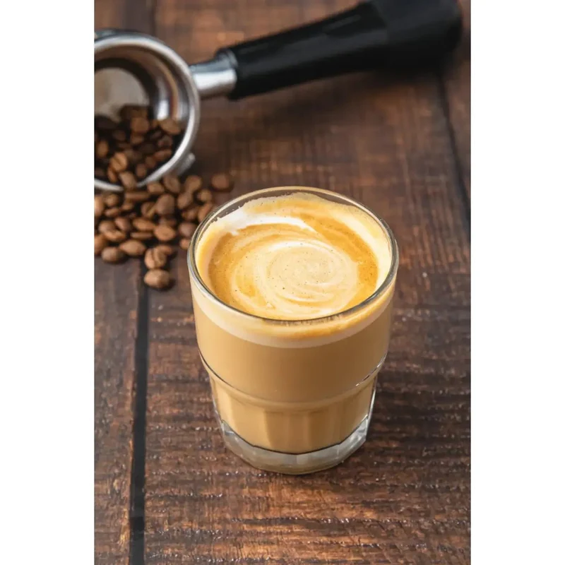 MONT58 Wake up Call Blend Coffee Beans