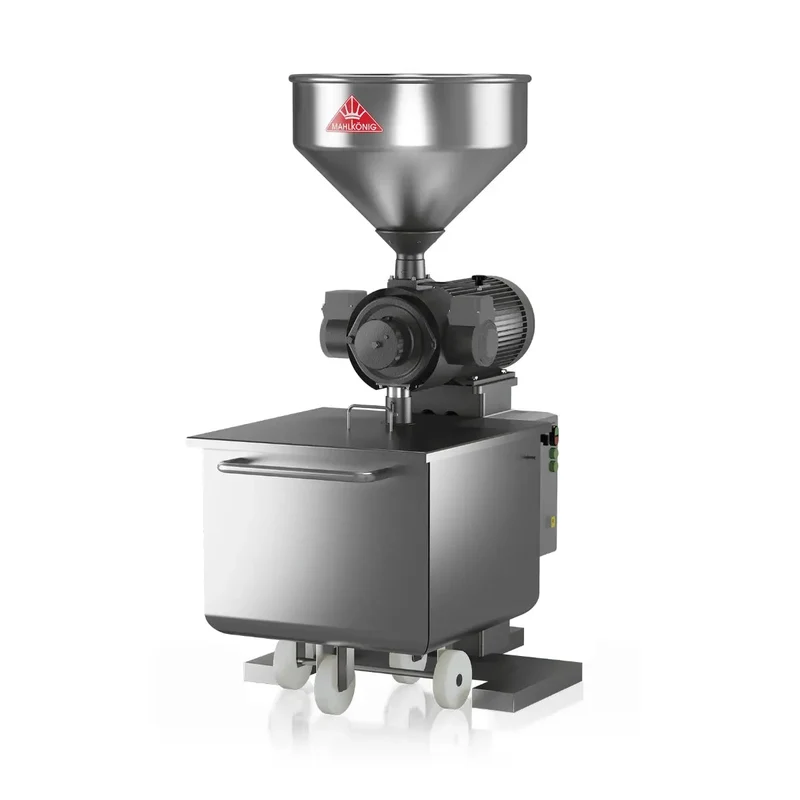 Mahlkonig DK27LVS Industrial Coffee Grinder - 180mm Burr