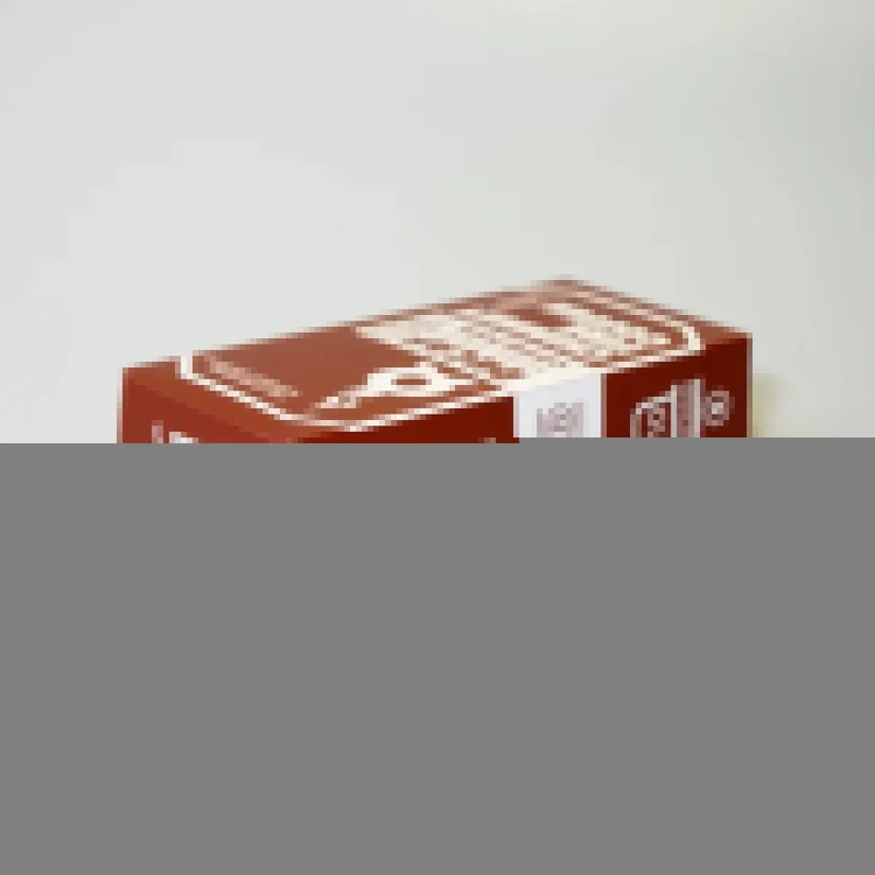 Chimney Fire Nespresso Compatible Decaf Pods - 1 Pack (10 Pods)