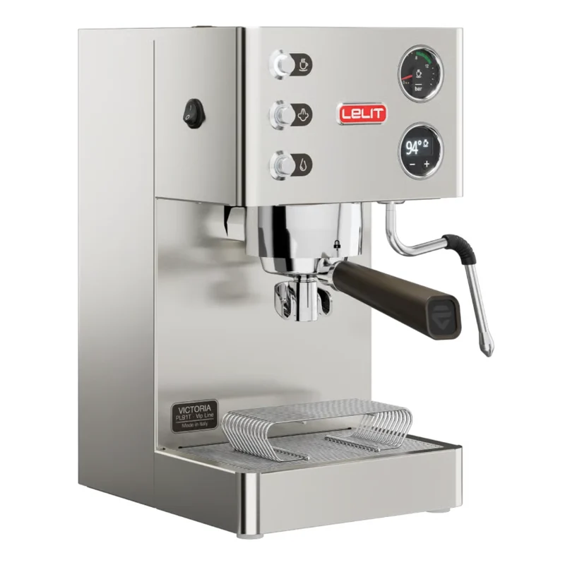 Lelit Victoria - Espressomachine