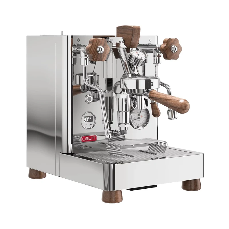 Lelit Bianca V3 - Espressomachine