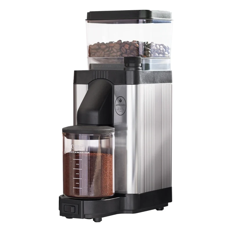 Technivorm Moccamaster KM5 Koffiemolen