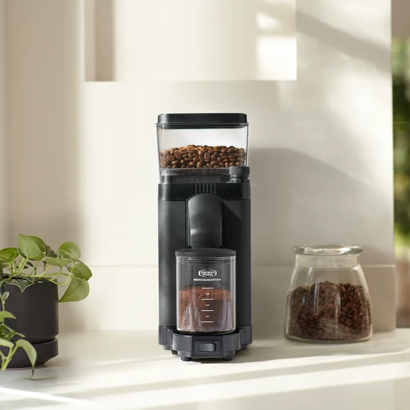 Technivorm Moccamaster KM5 Koffiemolen