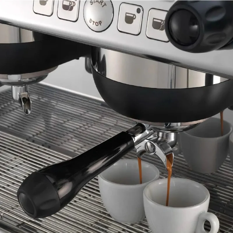 Casadio 2-Way Portafilter