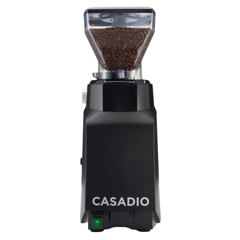 Casadio Enea Series High-Volume Espresso Grinder